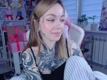 Chaturbate katrinwaifu  is Freechat  katrinwaifu — Goal: Titties play #tattoo #bigboobs #new #deepthroat #bigass - Next Goal: Tattoo tour