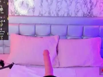 kattyskinnyy —   I want, Messy show of CUM on my Face/Lovense Levels ON - Goal Reached! #skinny #fuckmachine #deepthroat #smalltits #young