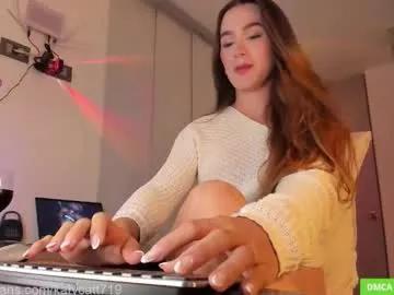 Freechat katycatt on Chaturbate