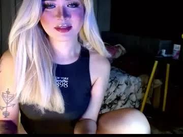 Chaturbate katykiat  is Freechat  katykiat — Lovense Lush on - Interactive Toy that vibrates with your Tips #lovense #selfsuck #bigcock #blonde #wifematerial