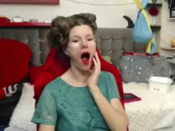 Freechat kellynumber on Chaturbate