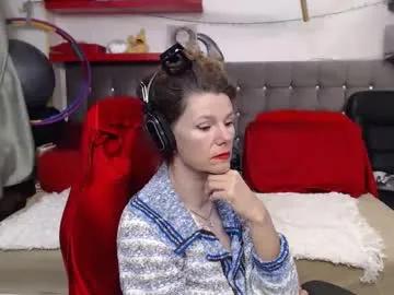 Freechat kellynumber on Chaturbate