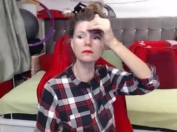 Freechat kellynumber on Chaturbate