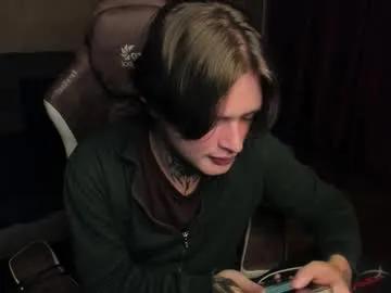 kenny_love69 on Chaturbate 
