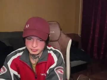 kenny_love69 on Chaturbate 