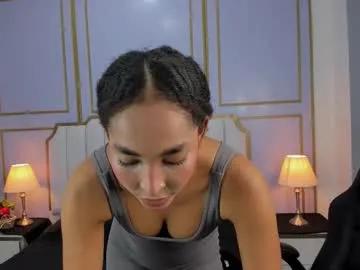 Freechat ketty_89 on Chaturbate