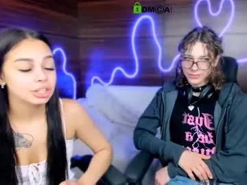 Freechat kevi_sunn on Chaturbate