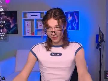 Freechat kevi_sunn on Chaturbate
