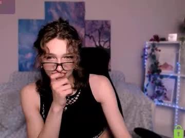 Freechat kevi_sunn on Chaturbate