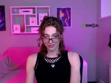 Freechat kevi_sunn on Chaturbate