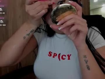 Chaturbate keyn_laurent_  is Freechat  keyn_laurent_ —  follow me  Make me crazy       #squirt #anal #latina #bigass #bigboobs Multi-Goal Multi-Goal : Surprise " - Multi-Goal :  Surprisa - Multi-Goal :  Surprise  #
