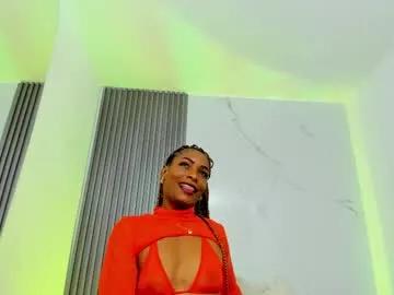 Freechat kiaratentation on Chaturbate
