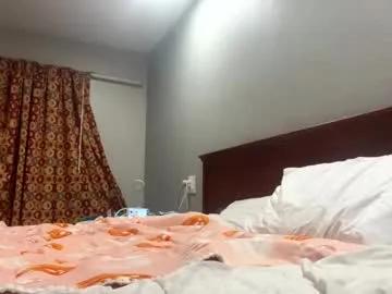 Freechat kibrombariu45 on Chaturbate