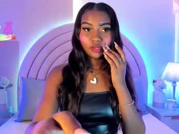 kikiisweet on Chaturbate 