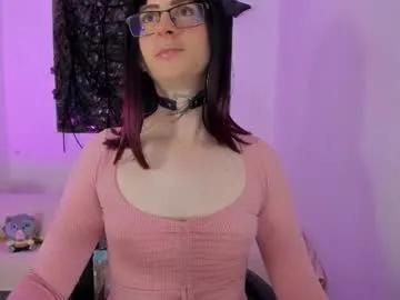 Freechat kimberly_thonson on Chaturbate