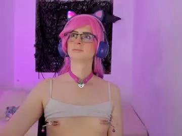 Freechat kimberly_thonson on Chaturbate