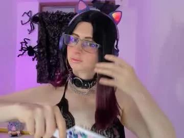 Freechat kimberly_thonson on Chaturbate