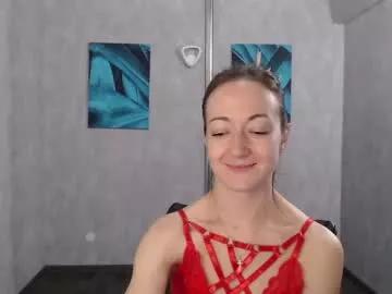Private kimberlyray777 on Chaturbate