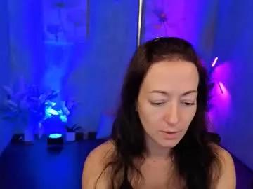 Private kimberlyray777 on Chaturbate