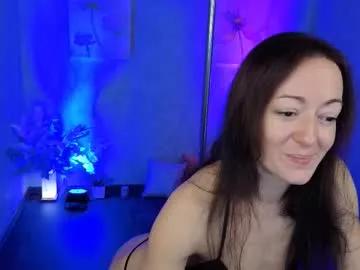 Private kimberlyray777 on Chaturbate