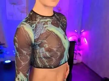 Private kimberlyray777 on Chaturbate