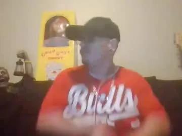 Freechat king761987 on Chaturbate