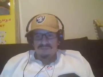 Freechat king761987 on Chaturbate