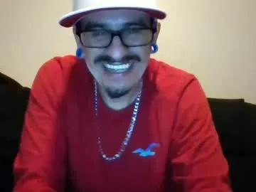 Freechat king761987 on Chaturbate