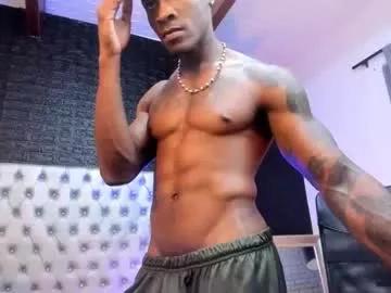 king_fitt_ from Chaturbate is Freechat