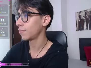 kingdanny_8 — GOAL: Big Load Cum Show + Eat  [398 tokens remaining] My Cock Feels ThickLet's enjoy togetherI want Explode #bigcock #cum #hairy  #asian #lush