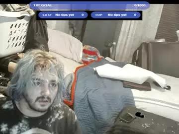 kinkybiguy14 on Chaturbate 