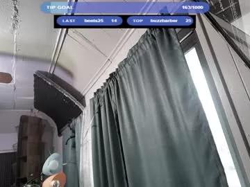 kinkybiguy14 on Chaturbate 