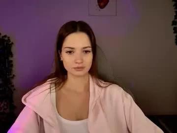 kiravair — GOAL: show you my outfit [50 tokens remaining] Hi! My first days here #new #brunette #young #nonude #shy