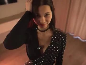 kissmesloww on Chaturbate 