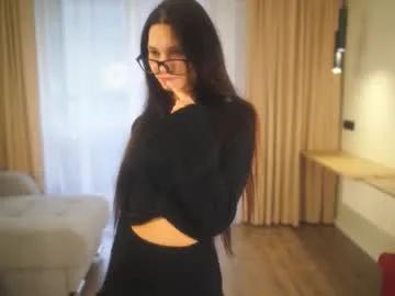 kissmesloww on Chaturbate 