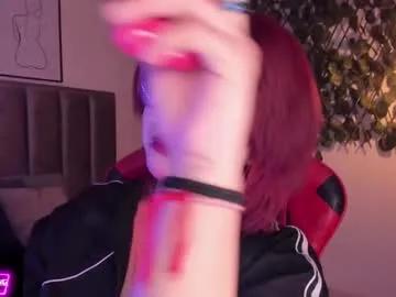 Freechat kitty_gang on Chaturbate