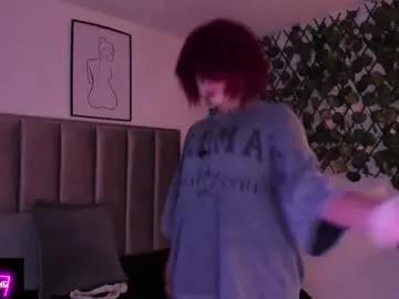 Freechat kitty_gang on Chaturbate