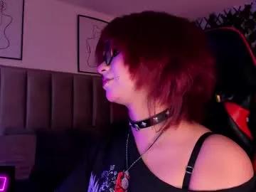 Freechat kitty_gang on Chaturbate