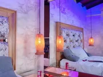 kitty_lovee1 on Chaturbate 