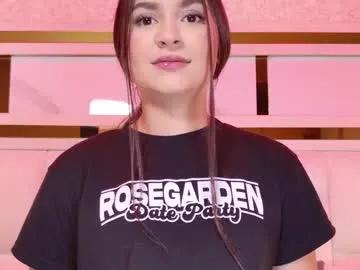 kitty_lovee1 on Chaturbate 