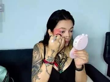 Avatar of kitty_ravee