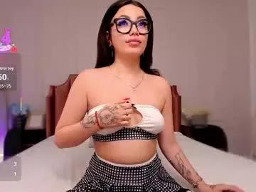 kittylissa on Chaturbate 