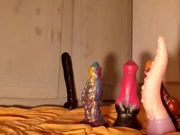 Chaturbate klamstrakur1 is Freechat klamstrakur1 — #threeDildos #dildo #slut #sissy #bigcumshot #kinky #stretching #anal  #analtraining