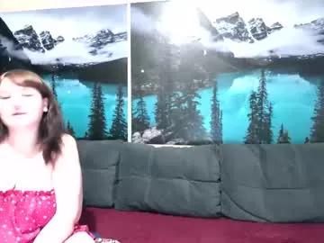 kleosnow — Freechat on Chaturbate