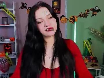 Freechat kleri_paint on Chaturbate