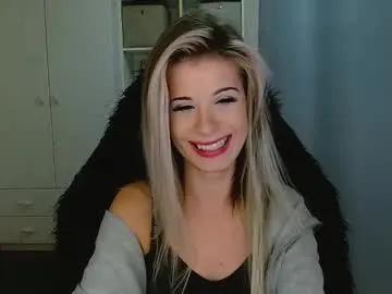 kristineamore — #new #innocent #collegegirl #student #blonde