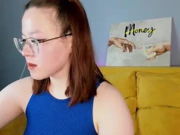 krysadapp — GOAL: Show panties [15 tokens remaining] Welcome to my room! #bigboobs #nonude #redhead #18 #new