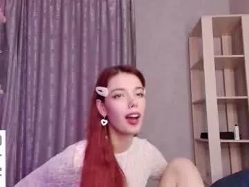 kudemeows — Pvt Open!  - Goal: Turn around 10 spanks [55 tokens left] #redhead #cute #skinny #teen