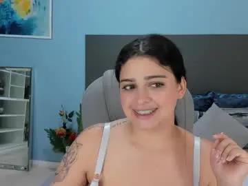 kylie_reyes — GOAL: Slap boobs [50 tokens remaining] Welcome to my room! My body is your gift tonight ... Develop me slowly! #bigboobs #bbw #bigtits #hairy #natural