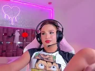 Chaturbate kylievictoria_  is Freechat  kylievictoria_ — GOAL: PUT YOUR HUGE COCK IN MY MOUTH AND TAKE CONTROL FOR 2 MIN AND PUNISH ME   #fuckmachine #trans #bigcock #femboy #bigass